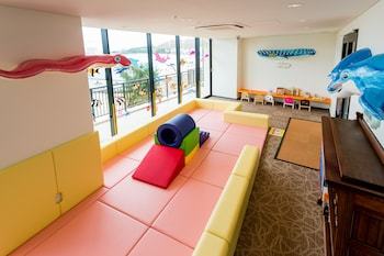 Hotel Monterey Okinawa Spa & Resort