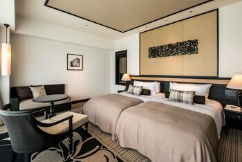 Hotel Monterey Okinawa Spa & Resort