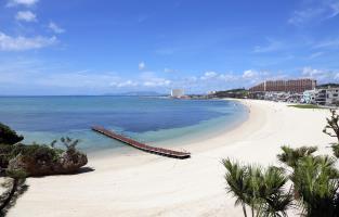 Hotel Monterey Okinawa Spa & Resort