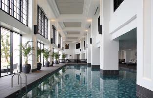 Hotel Monterey Okinawa Spa & Resort