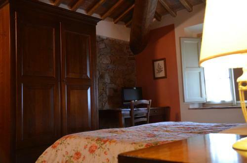Agroturismo Agriturismo Al Podere Di Rosa