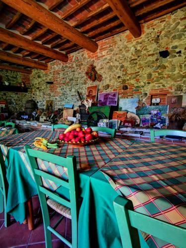 Agroturismo Agriturismo Al Podere Di Rosa