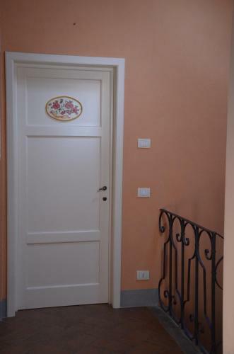 Agroturismo Agriturismo Al Podere Di Rosa