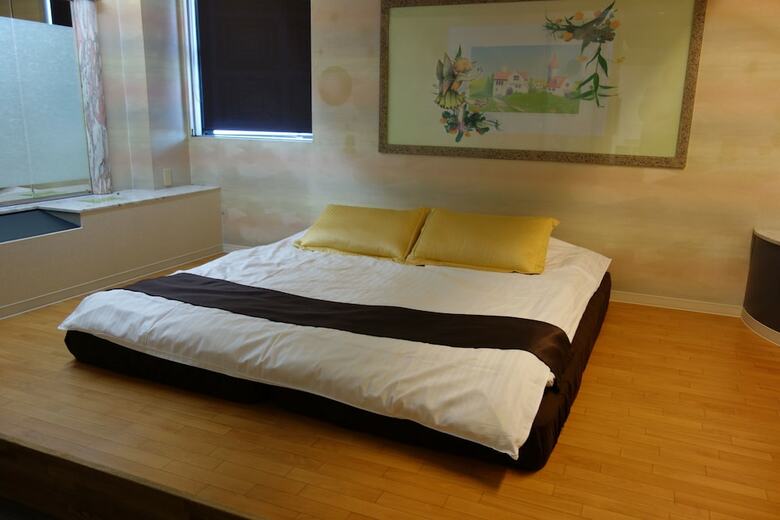Hotel Sea Queen Kainan