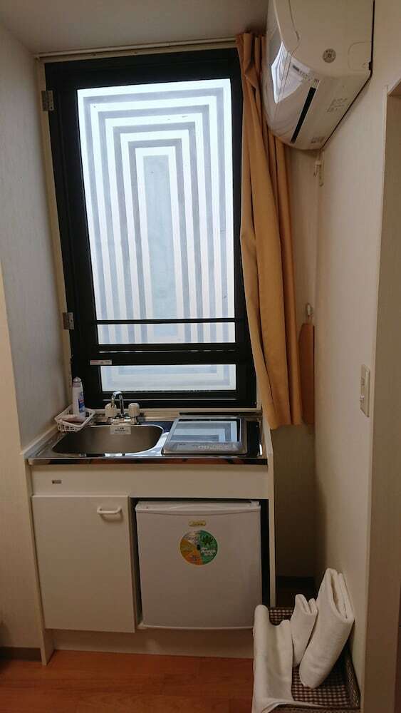 Hotel Sea Queen Kainan
