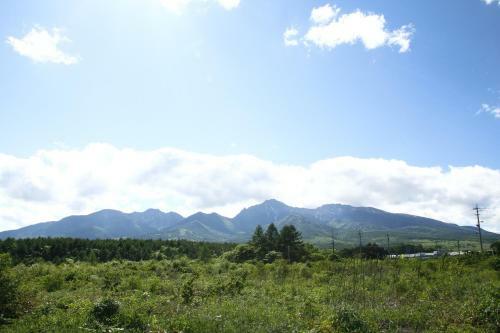 Yatsugatake Grace Hotel