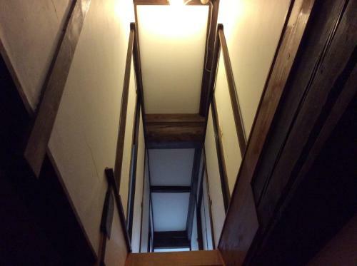 Bed & Breakfast Megu House Zuku