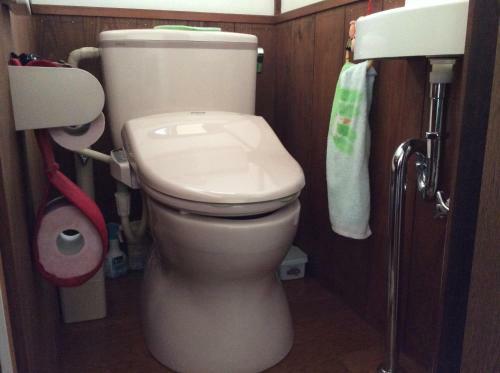 Bed & Breakfast Megu House Zuku