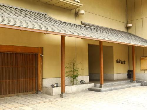 Kamisuwa Onsen Aburaya Ryokan