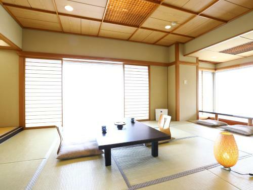 Kamisuwa Onsen Aburaya Ryokan