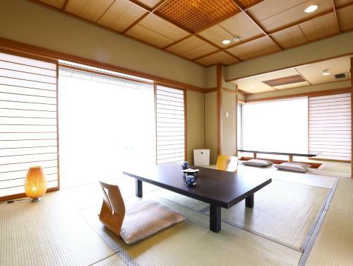 Kamisuwa Onsen Aburaya Ryokan