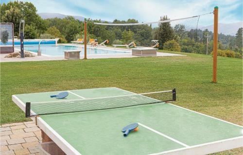 Holiday Home Bibbiena -ar- 20