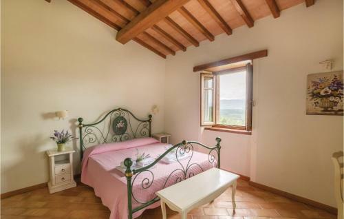Holiday Home Bibbiena -ar- 20