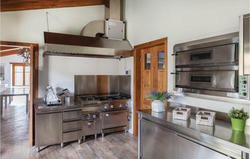 Holiday Home Bibbiena -ar- 20