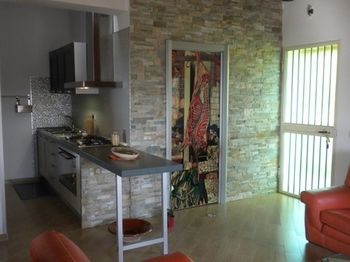 Bed & Breakfast Camagna Country House