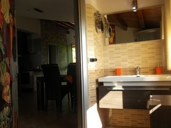 Bed & Breakfast Camagna Country House