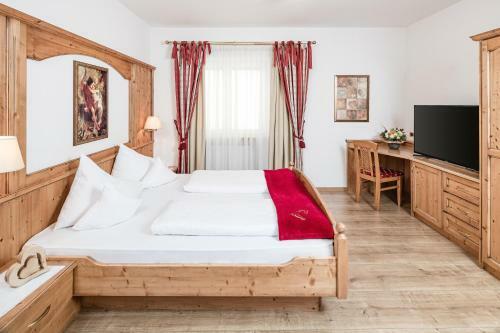 Hotel Saltauserhof