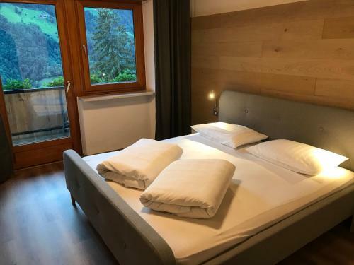 Hostal Pension St. Ursula
