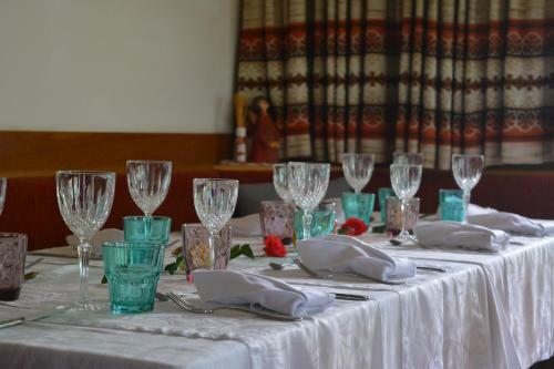 Hostal Pension St. Ursula
