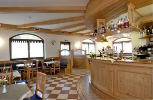 Hotel Fior Di Bosco