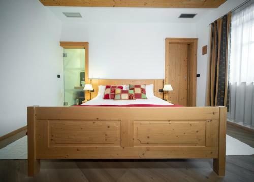 Hotel Maso Franch Gourmet E Relais