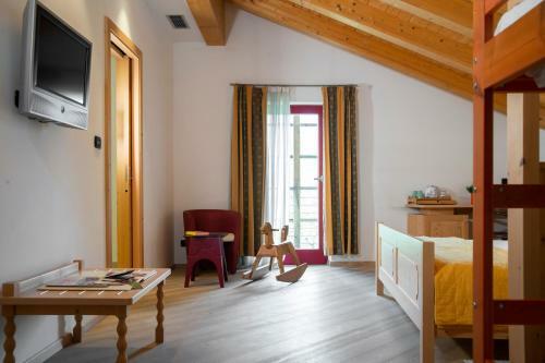 Hotel Maso Franch Gourmet E Relais