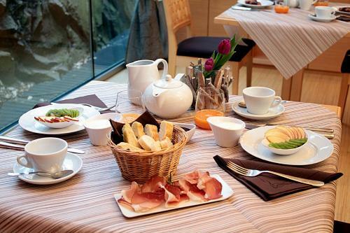 Hotel Maso Franch Gourmet E Relais
