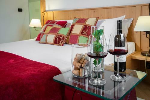 Hotel Maso Franch Gourmet E Relais