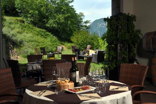 Hotel Maso Franch Gourmet E Relais