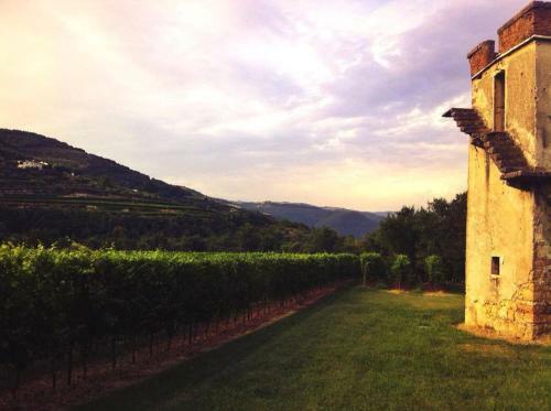 Bed & Breakfast Agriturismo Delo Country Relais