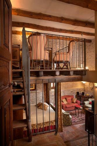 Hotel Castello Di Sinio