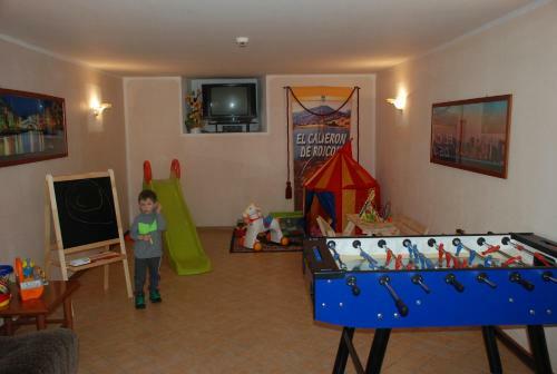 Hotel Albergo Ginevra