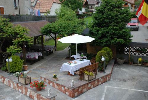 Hotel Albergo Ginevra