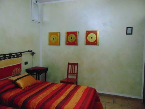 Hostal Appunti Di Viaggio Room & Breakfast