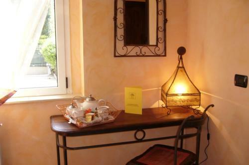 Hostal Appunti Di Viaggio Room & Breakfast