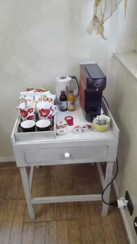 Hostal Appunti Di Viaggio Room & Breakfast