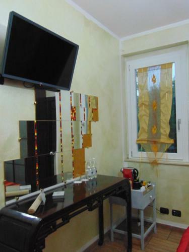 Hostal Appunti Di Viaggio Room & Breakfast