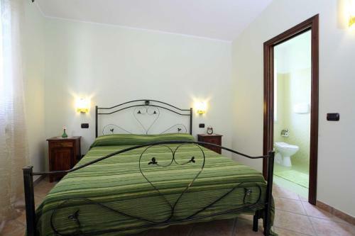 Agroturismo B&B Masseria Caporelli