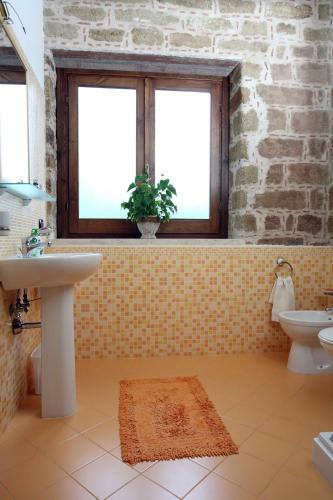 Agroturismo B&B Masseria Caporelli