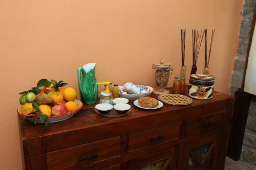 Agroturismo B&B Masseria Caporelli