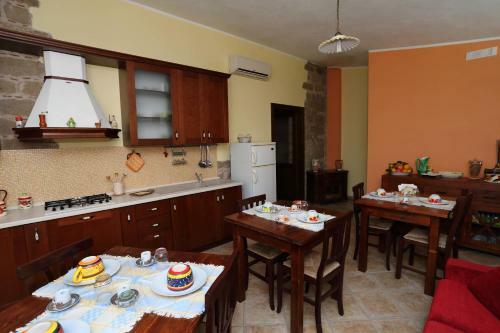 Agroturismo B&B Masseria Caporelli