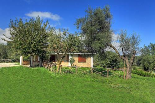 Agroturismo B&B Masseria Caporelli