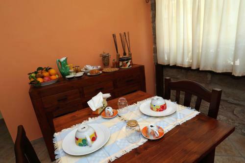 Agroturismo B&B Masseria Caporelli