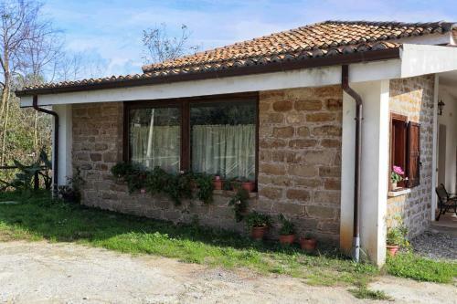 Agroturismo B&B Masseria Caporelli