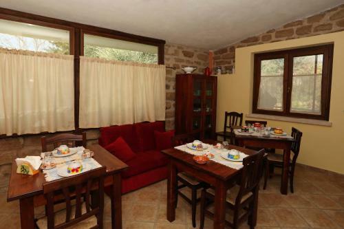 Agroturismo B&B Masseria Caporelli