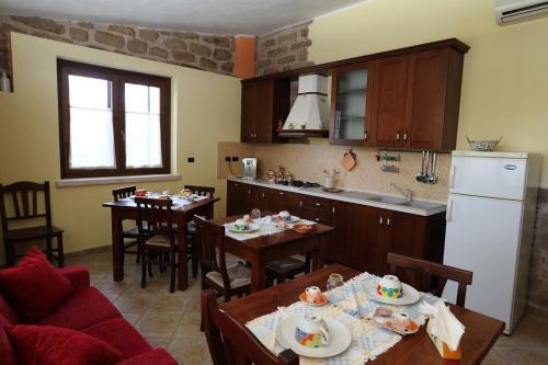 Agroturismo B&B Masseria Caporelli