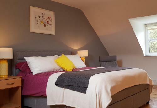 11 An Gleanntain Holiday Home