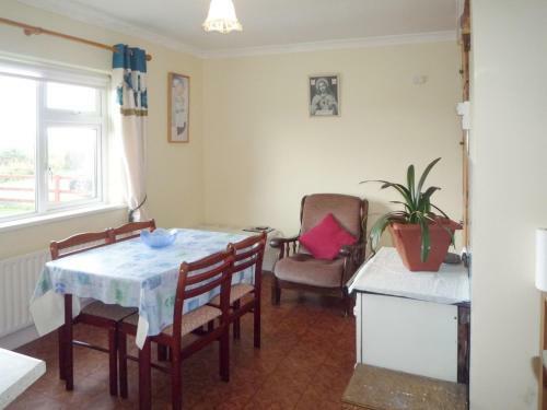 Connollys Cottage Carna