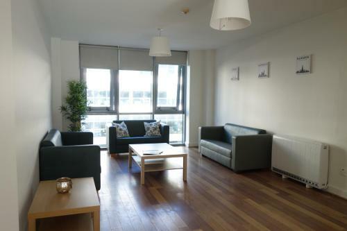 Albergue Mayor Square Nci Residences Ifsc