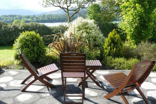 Hostal Abbeycourt Kenmare Kerry